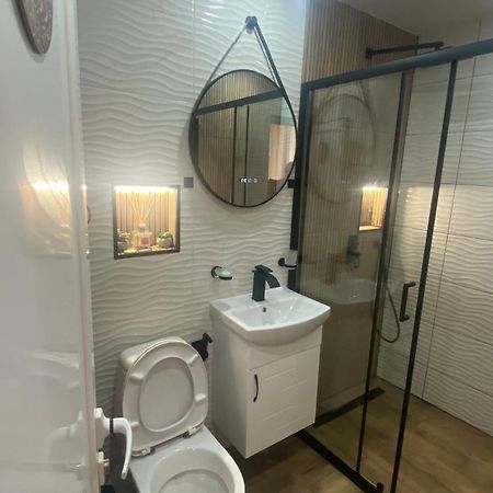 Guest House Simona ساباريفا بانيا المظهر الخارجي الصورة
