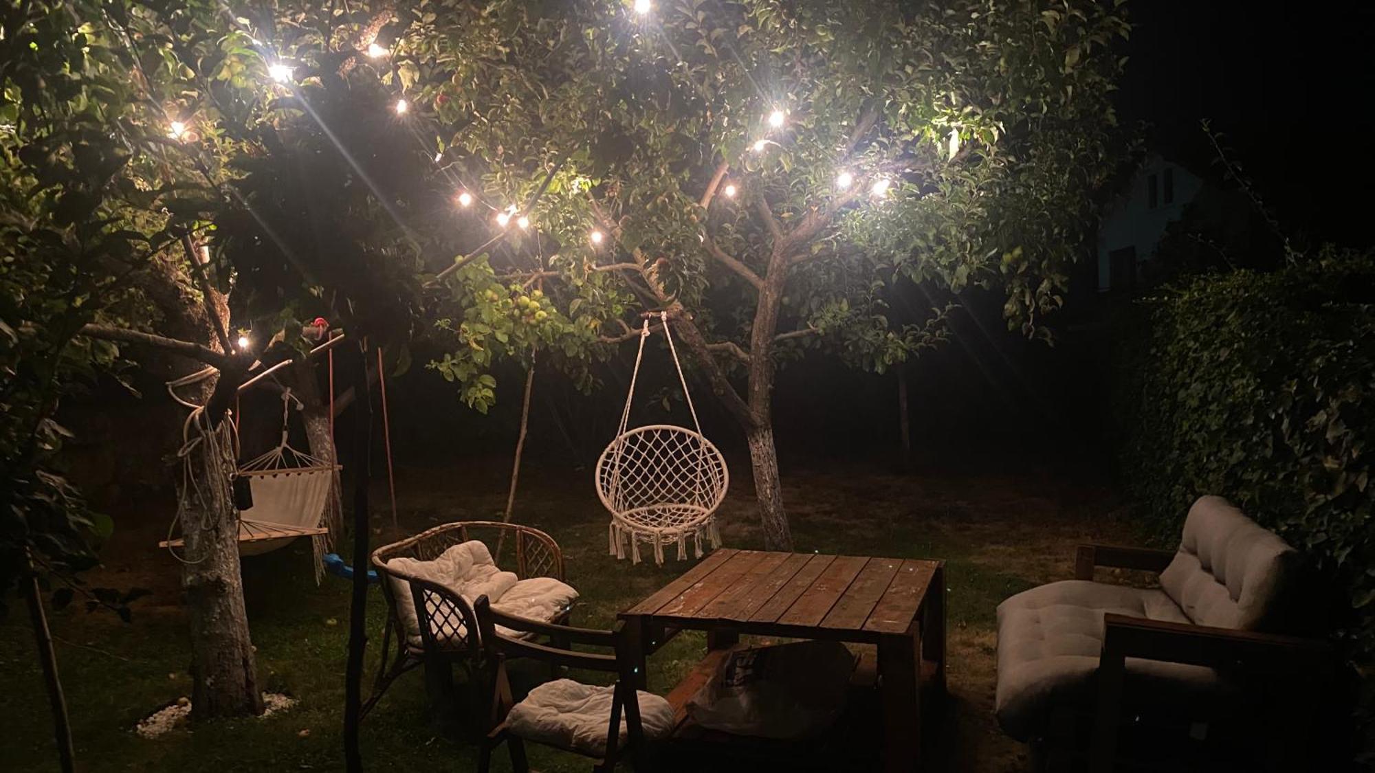 Guest House Simona ساباريفا بانيا المظهر الخارجي الصورة