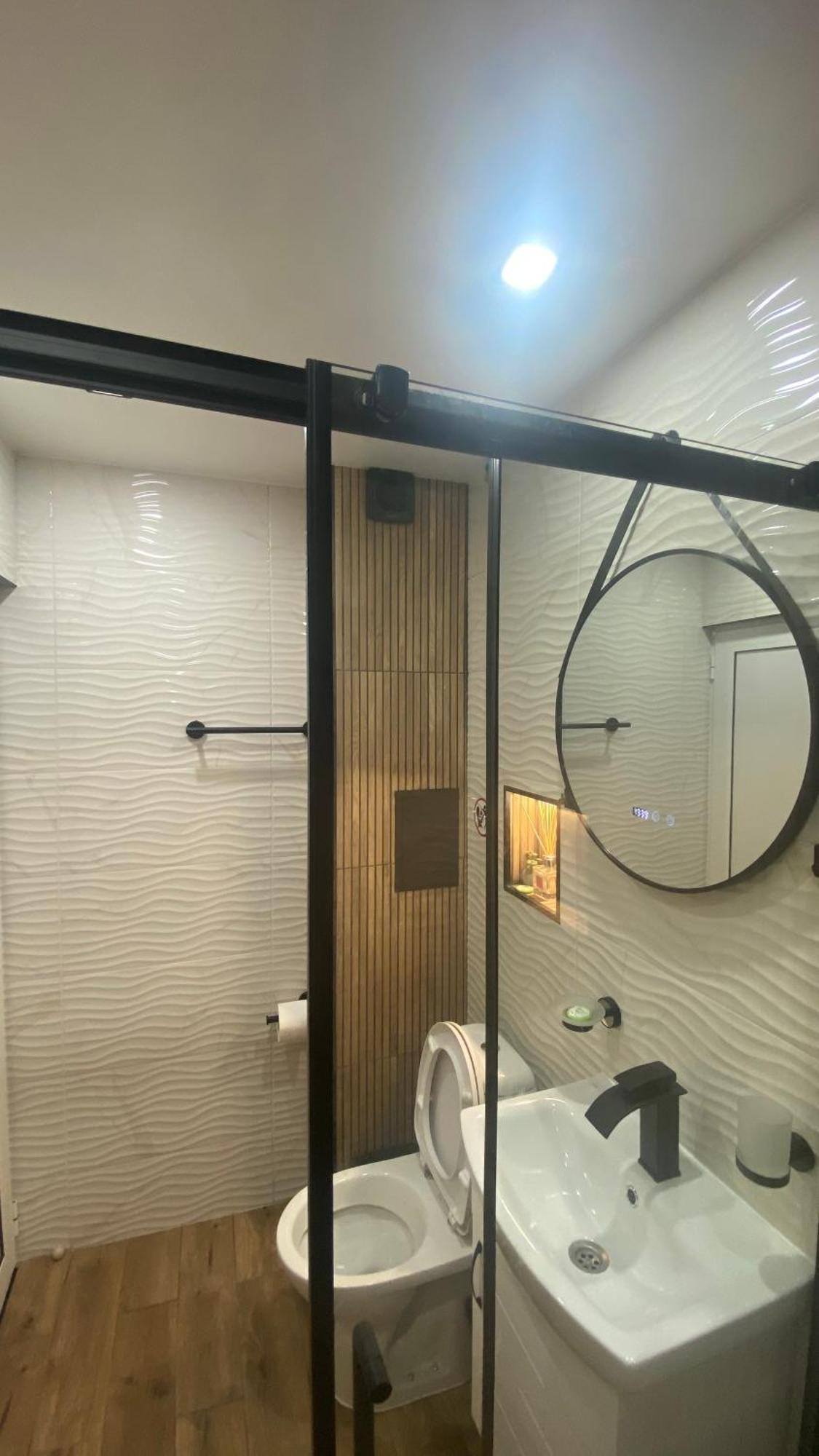 Guest House Simona ساباريفا بانيا المظهر الخارجي الصورة