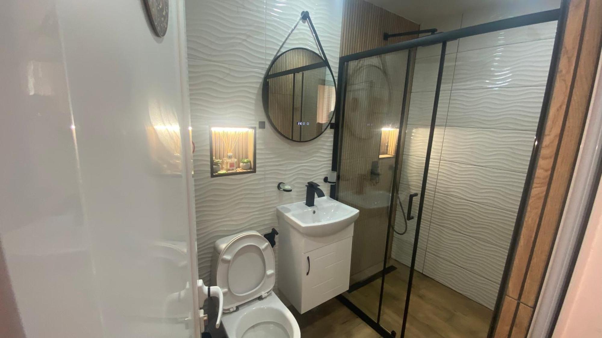 Guest House Simona ساباريفا بانيا المظهر الخارجي الصورة